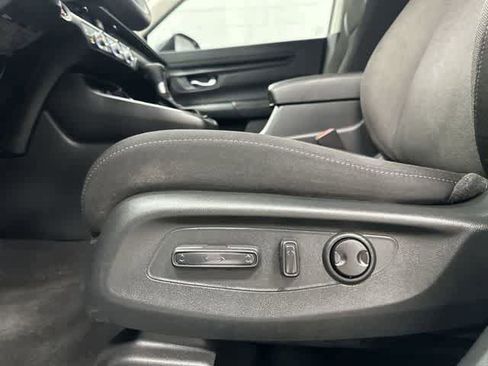 Used 2025 Honda CR-V EX image 26