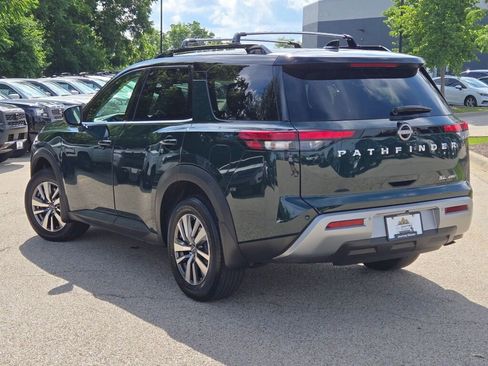 Used 2022 Nissan Pathfinder SL image 15