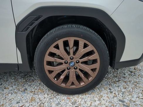 Used 2025 Subaru Forester Sport AWD/4WD image 11
