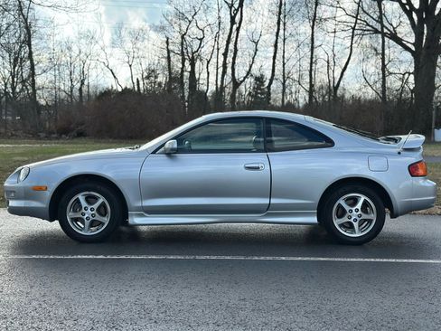 Used 1999 Toyota Celica GT image 7