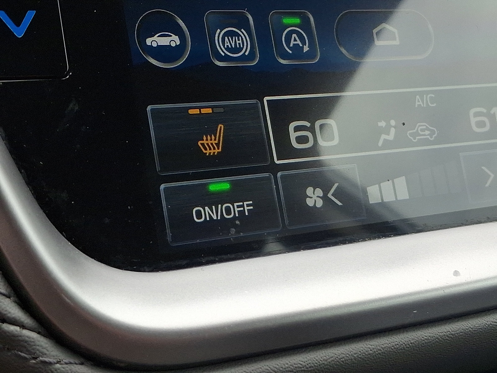 Certified 2024 Subaru Legacy Limited AWD/4WD image 25