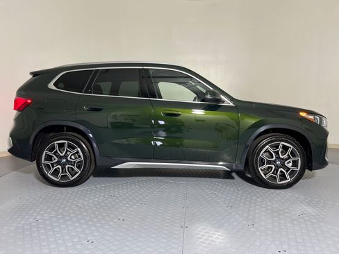 Used 2025 BMW X1 xDrive28i w/ Premium Package image 8