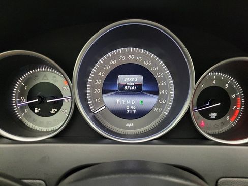 Used 2014 Mercedes-Benz C 250 Sport w/ Multimedia Package image 23