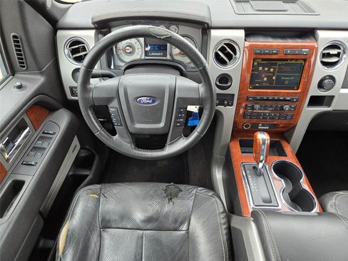 Used 2010 Ford F150 XL RWD image 13
