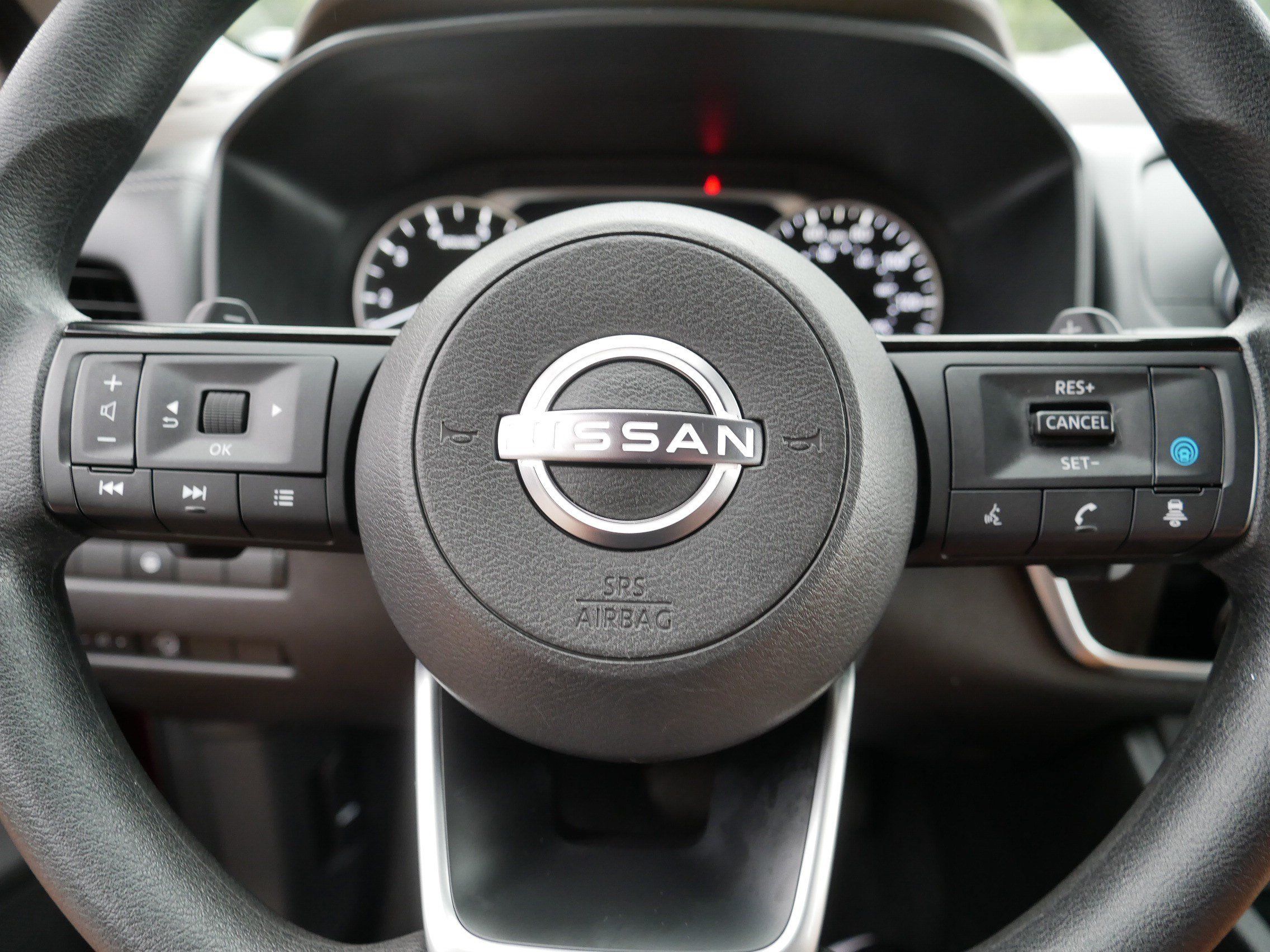 Certified 2023 Nissan Rogue SV AWD/4WD image 25