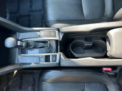 Used 2016 Honda Civic Touring image 16