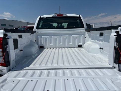 New 2025 Ford Ranger XL image 19