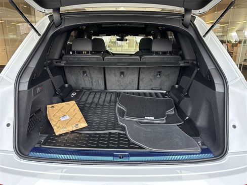 New 2026 Audi Q7 3.0T Premium Plus image 25