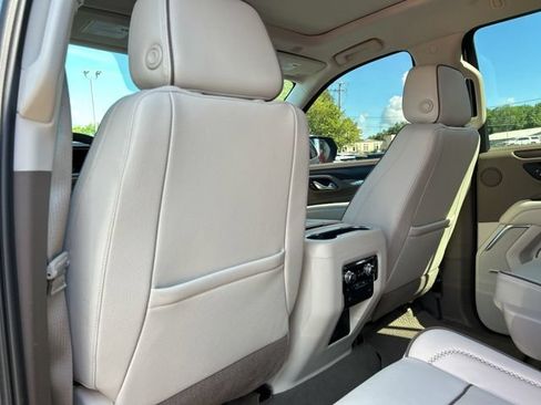 Used 2021 GMC Yukon Denali w/ Denali Premium Package AWD/4WD image 21