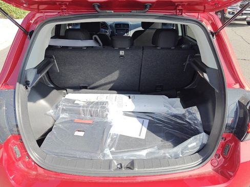 New 2025 Mitsubishi Outlander Sport ES image 26