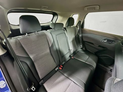 Certified 2023 Nissan Rogue SV image 26