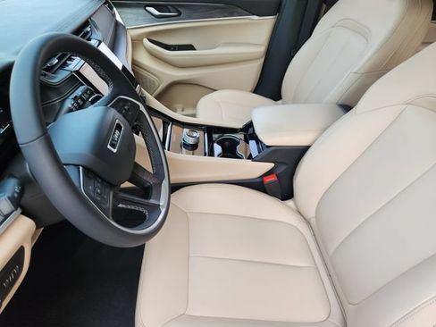 Certified 2023 Jeep Grand Cherokee Limited RWD image 14