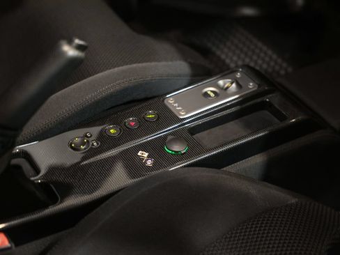 Used 2008 Ferrari F430 Scuderia RWD image 28