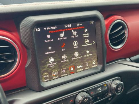 Used 2020 Jeep Gladiator Rubicon image 23