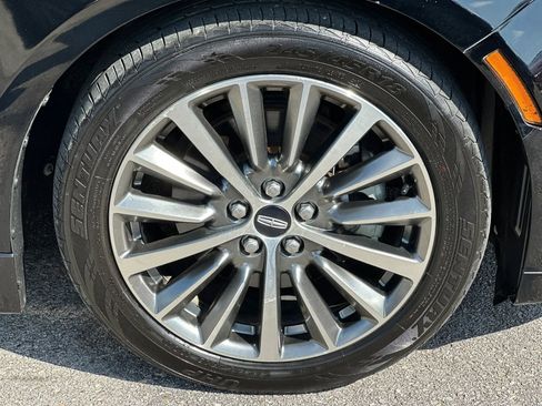 Used 2017 Lincoln MKZ Premiere FWD image 27