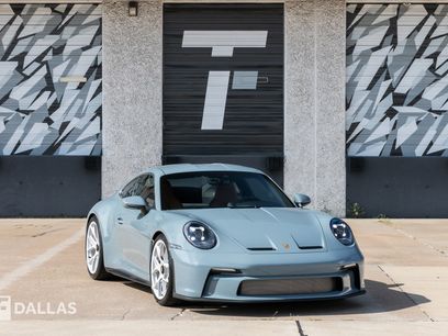 Used 2024 Porsche 911 GT3 RS