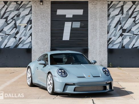 Used 2024 Porsche 911 GT3 RS image 1