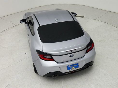Used 2023 Subaru BRZ Limited image 35