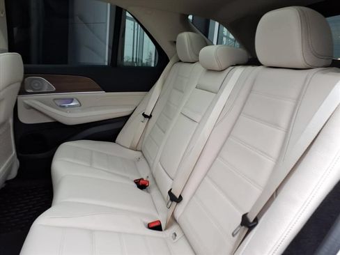 New 2026 Mercedes-Benz GLE 350 4MATIC image 26