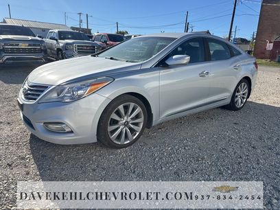 Used 2014 Hyundai Azera Limited