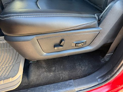 Used 2013 RAM 1500 Sport w/ Sport Premium Group image 12