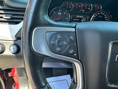 Used 2019 GMC Yukon SLT w/ Open Road Package AWD/4WD image 20