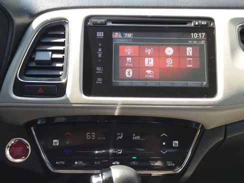 Used 2016 Honda HR-V EX image 13