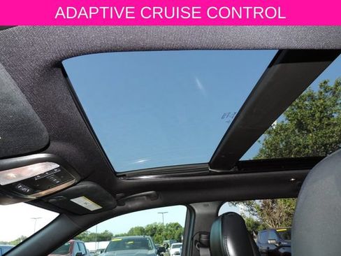 Used 2020 Jeep Grand Cherokee Limited X AWD/4WD image 20
