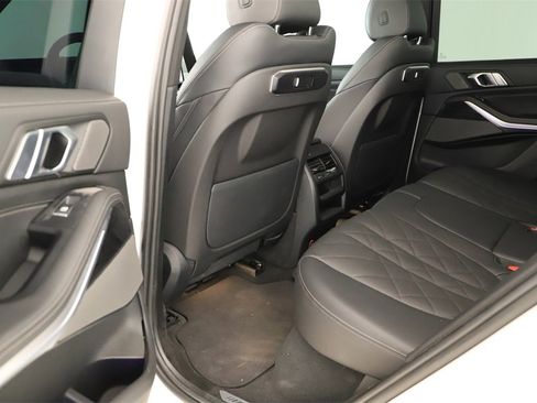 Used 2024 BMW X5 sDrive40i w/ M Sport Package image 27