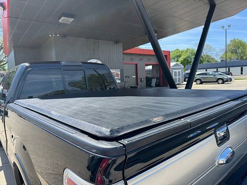 Used 2013 Ford F150 Platinum AWD/4WD image 6