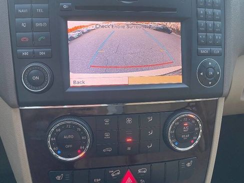 Used 2011 Mercedes-Benz ML 350 4MATIC image 25