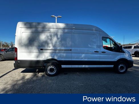 New 2026 Ford Transit 350 Base w/ Load Area Protection Package image 8