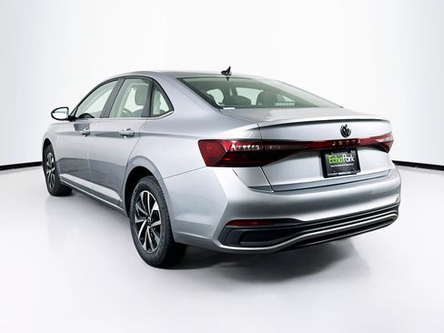 Used 2025 Volkswagen Jetta S FWD image 5