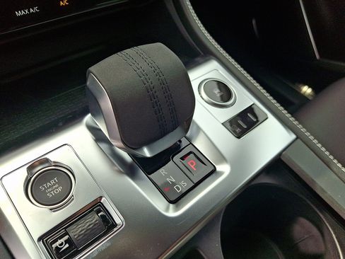 New 2026 Jaguar F-PACE R-Dynamic S image 12