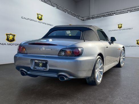 Used 2007 Honda S2000 image 5