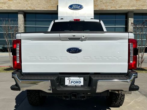 New 2026 Ford F250 Lariat w/ Tremor Off-Road Package image 46