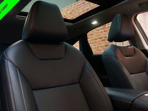 Certified 2025 Nissan Murano SL w/ Cargo Package image 53