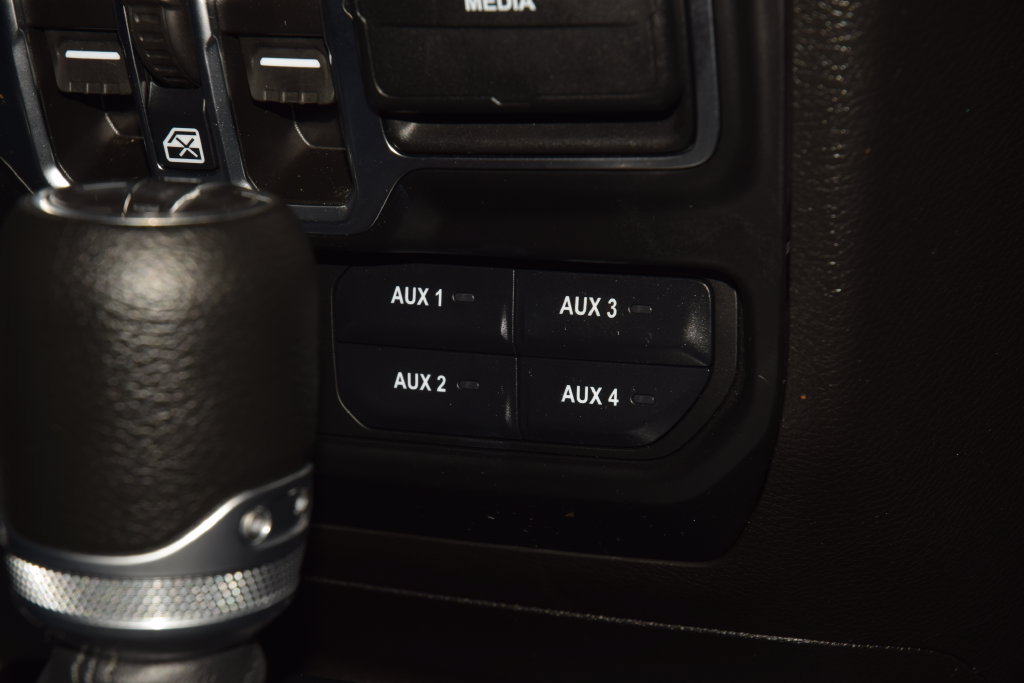 Used 2022 Jeep Wrangler Unlimited Sport w/ Sun And Sound Package AWD/4WD image 34