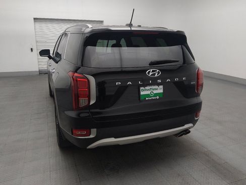 Used 2020 Hyundai Palisade SEL w/ Convenience Package AWD/4WD image 6