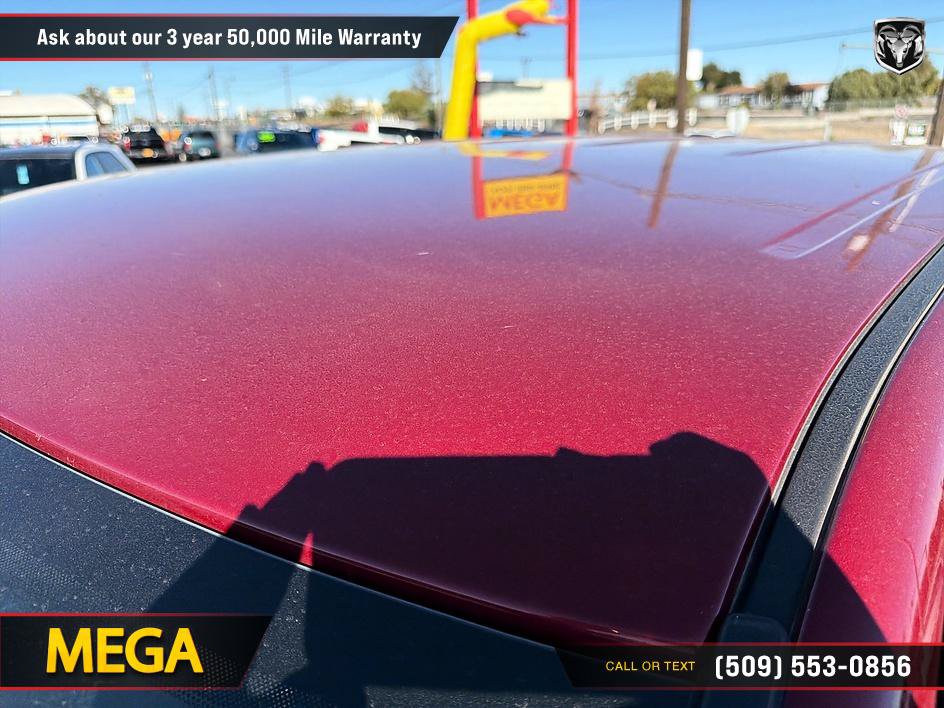 Used 2012 RAM 1500 ST AWD/4WD image 15