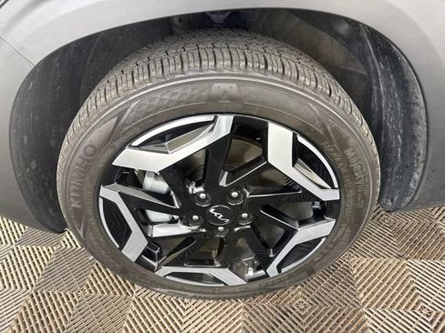 Certified 2024 Kia Seltos SX AWD/4WD image 28