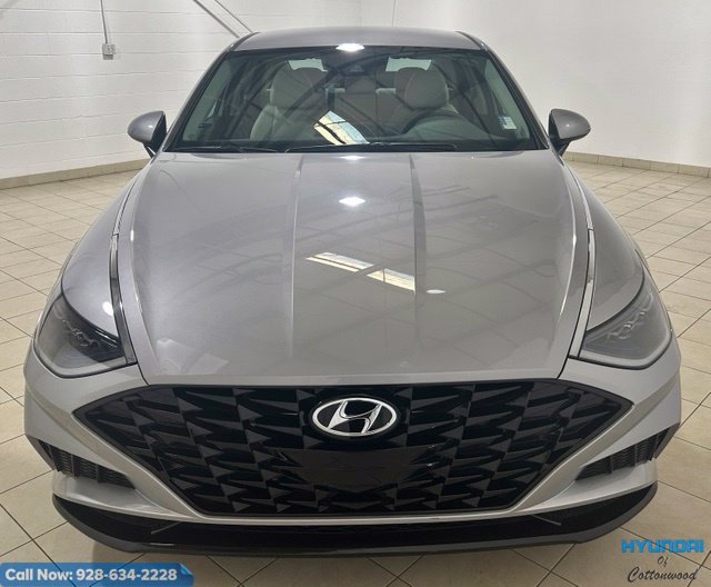 Used 2023 Hyundai Sonata SEL FWD image 11