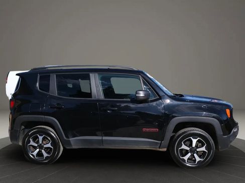 Used 2019 Jeep Renegade Trailhawk image 7