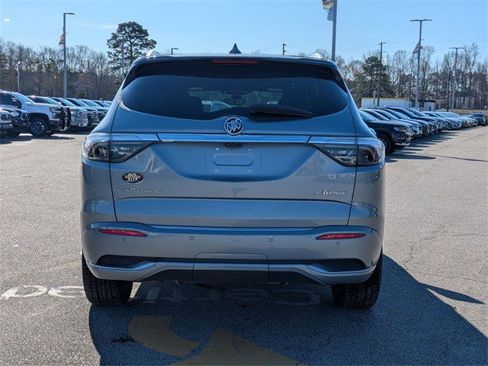 Certified 2023 Buick Enclave Avenir w/ Avenir Technology Package image 4