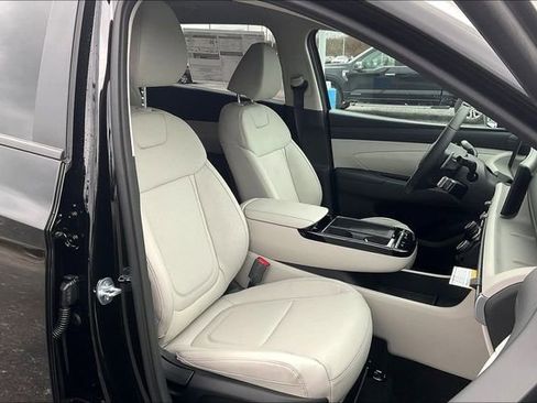 New 2026 Hyundai Tucson SEL image 29