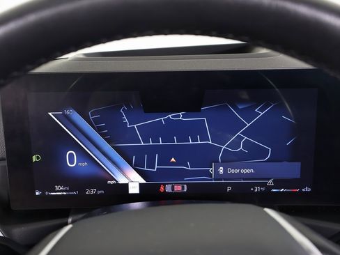 Used 2024 BMW 430i xDrive Convertible w/ Premium Package image 29