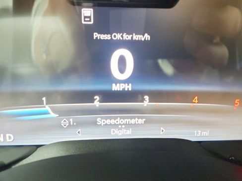 New 2025 RAM 2500 Limited image 14