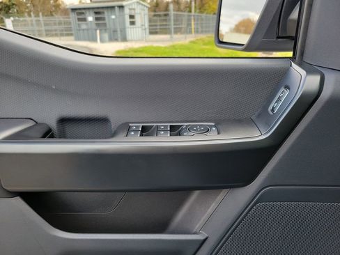 New 2025 Ford F150 STX w/ Equipment Group 200A image 18