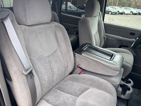 Used 2005 Chevrolet Tahoe 1500 w/ Skid Plate Package, Off Road image 25