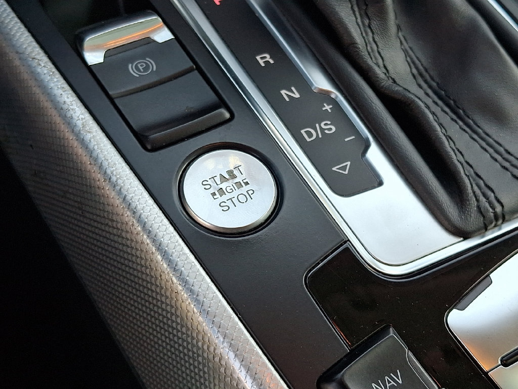 Used 2014 Audi A4 Premium Plus AWD/4WD image 22